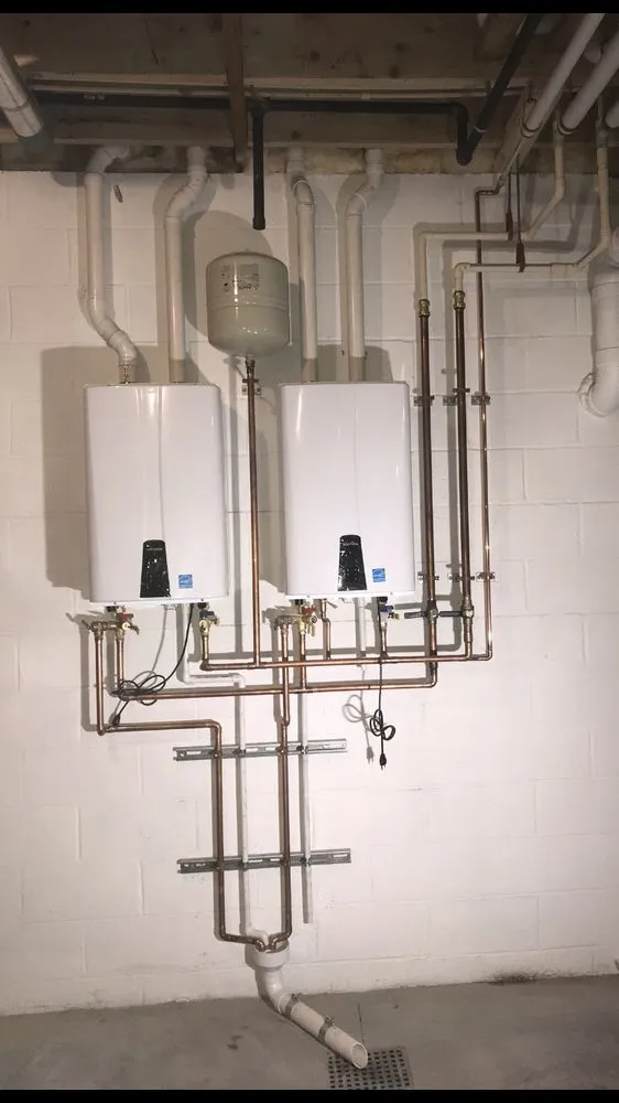 Slide of Eastern Plumbing Mechanical Contractors