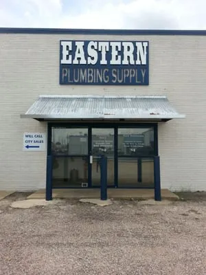 Eastern Plumbing Supply Logo