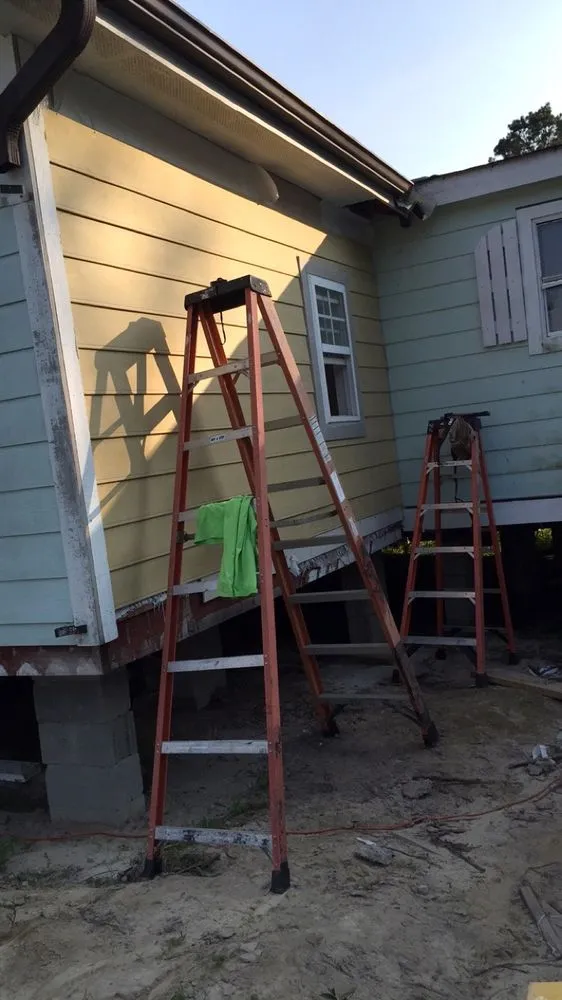 Slide of Eastern Property Solutions