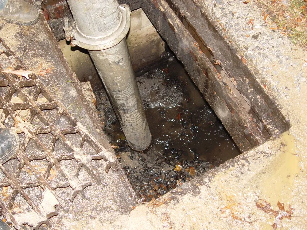 Slide of Eastern Sewer & Drain Solutions