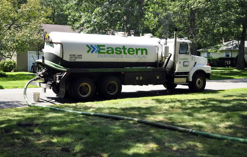 Slide of Eastern Sewer & Drain Solutions