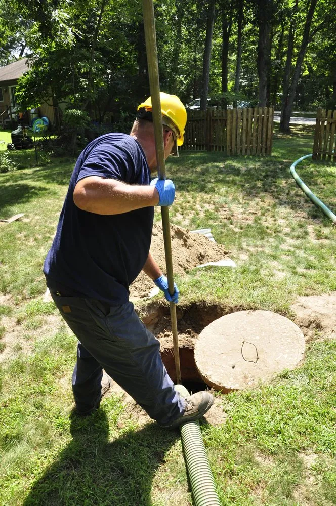 Slide of Eastern Sewer & Drain Solutions