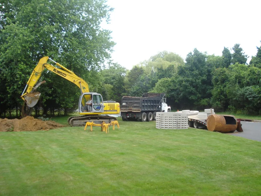 Slide of Eastern Sewer & Drain Solutions