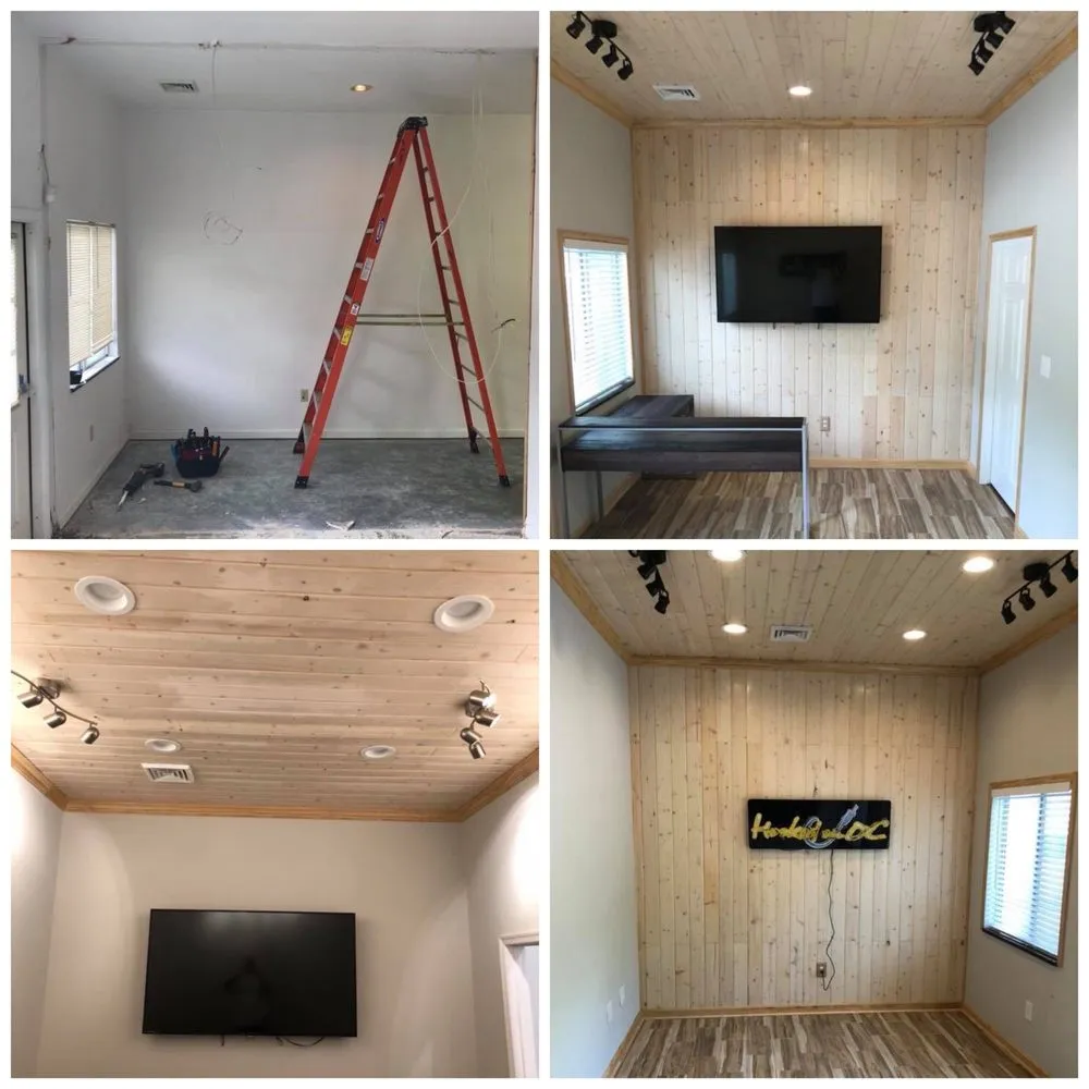 Slide of Eastern Shore Electrical