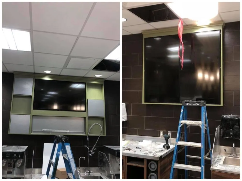 Slide of Eastern Shore Electrical