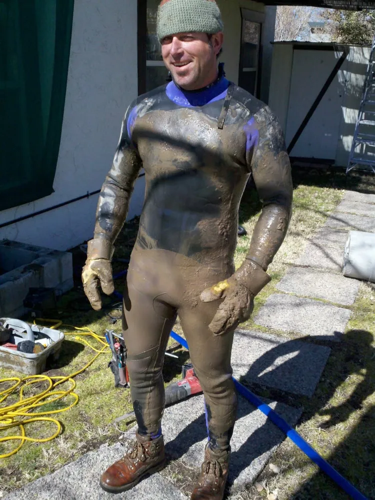 Slide of Eastern Sierra Plumbing