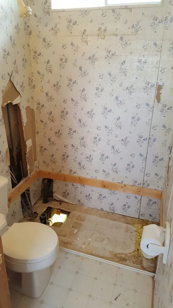 Slide of Eastern Washington Plumbing