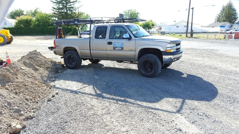 Slide of Eastern Washington Plumbing