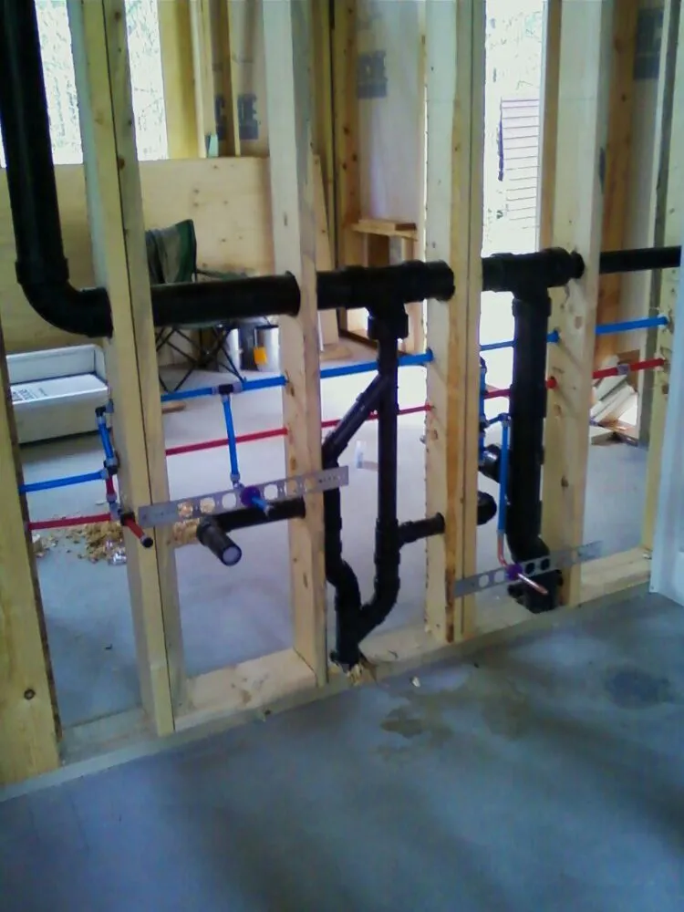 Slide of Eastern Washington Plumbing