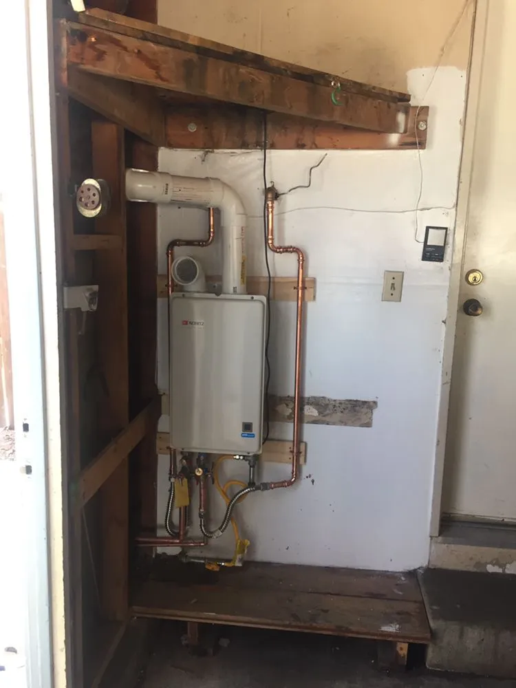 Slide of Eastlake Plumbing