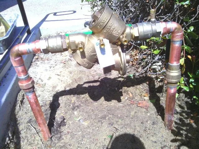 Slide of Eastlake Plumbing