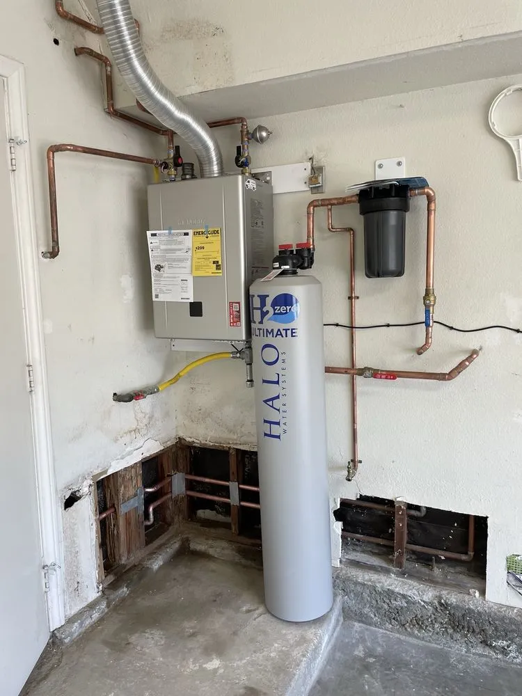 Slide of Eastlake Plumbing