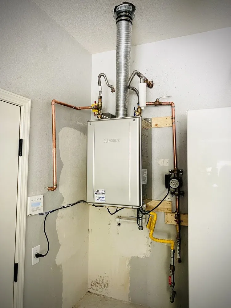 Slide of Eastlake Plumbing