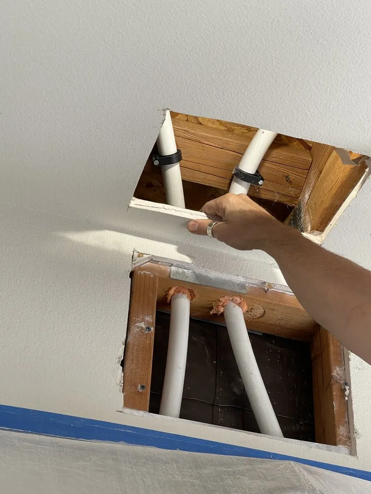 Slide of Eastlake Plumbing