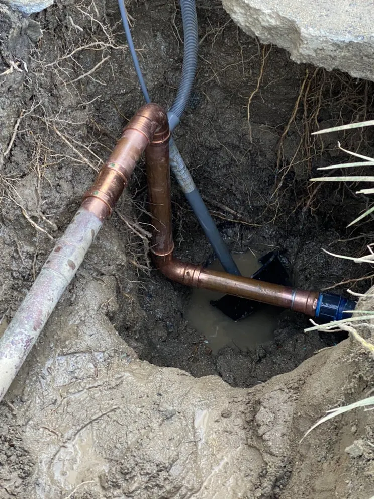 Slide of Eastlake Plumbing