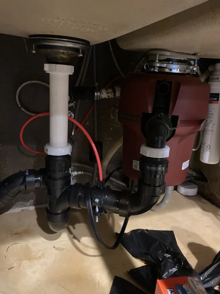 Slide of Eastlake Plumbing