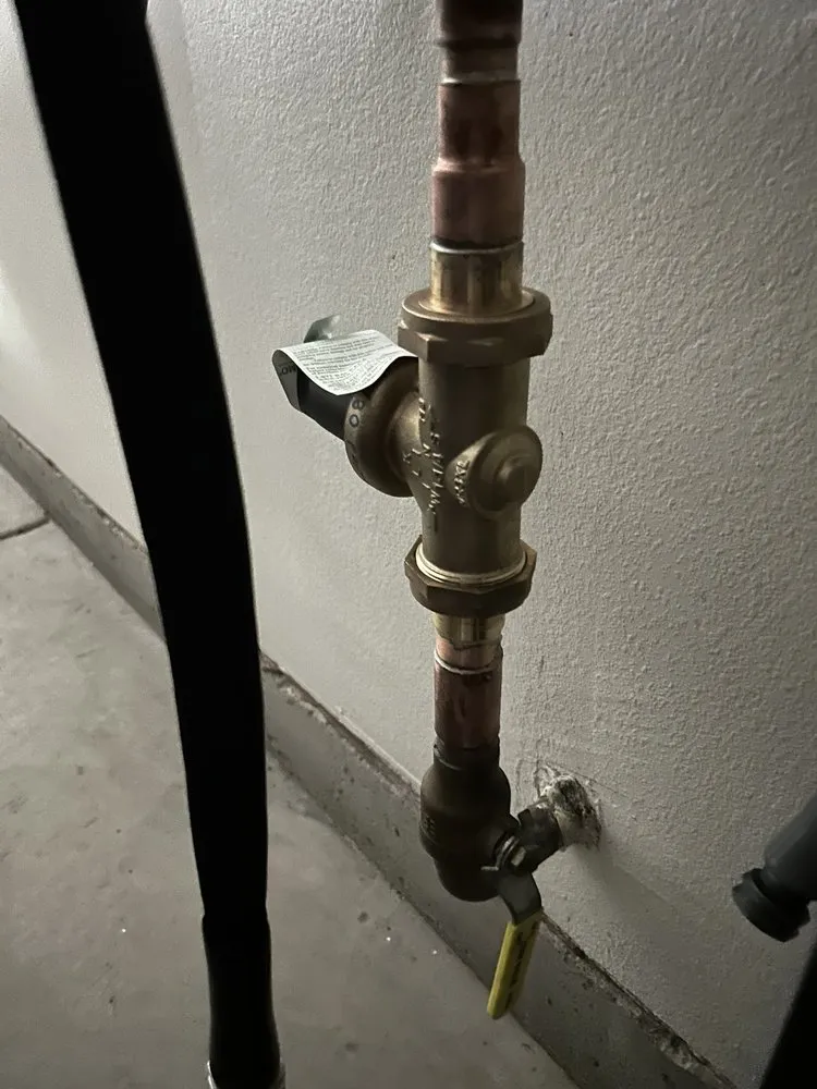 Reliable pipe repair service in Chula Vista, CA - Eastlake Plumbing