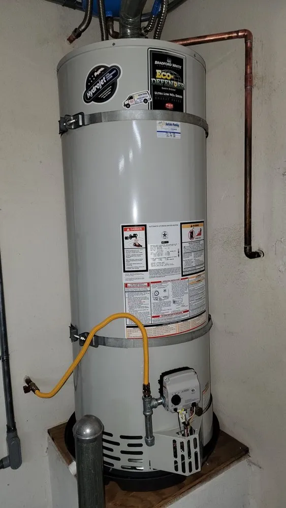 Expert emergency plumbing in Chula Vista, CA by Eastlake Plumbing