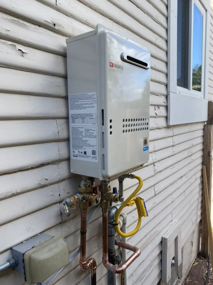 Slide of Eastlake Plumbing