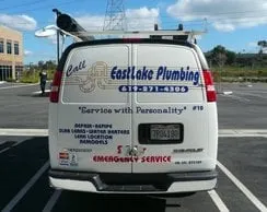 Slide of Eastlake Plumbing