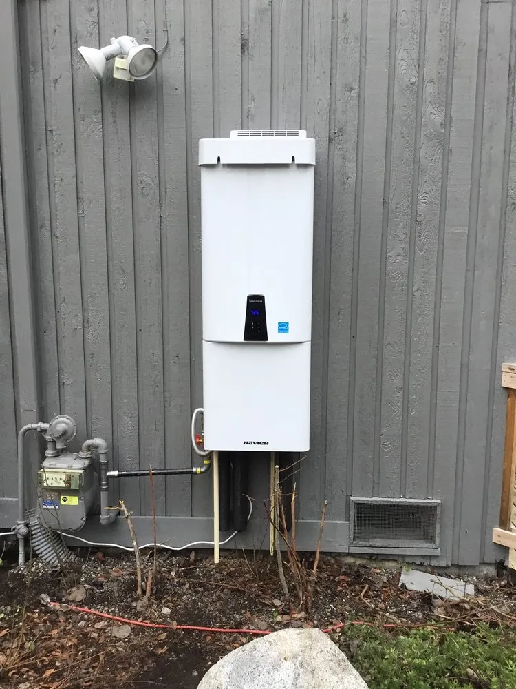 Slide of Eastside Plumbing Services