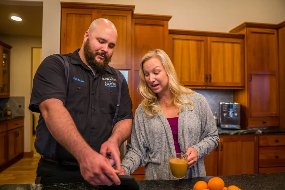 Slide of Eastside Plumbing Services