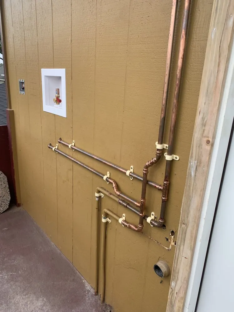 Slide of Eastside Plumbing Solutions