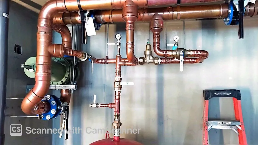 Slide of Eastside Plumbing Solutions