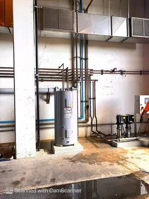 Eastside Plumbing Solutions