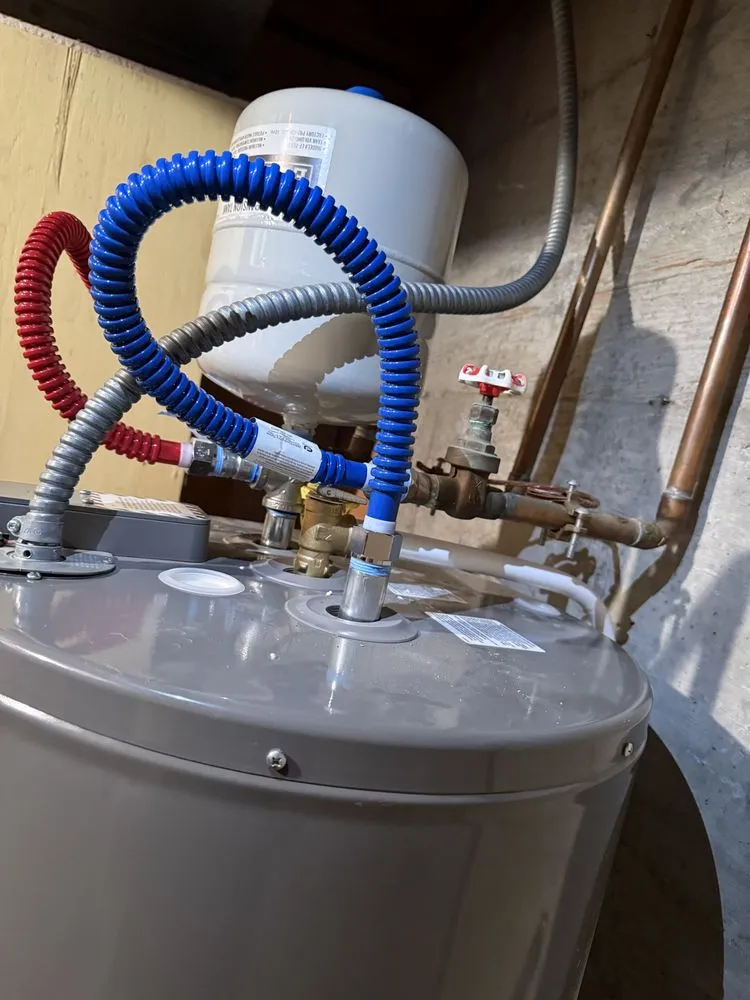 Slide of Eastside Repipe & Plumbing