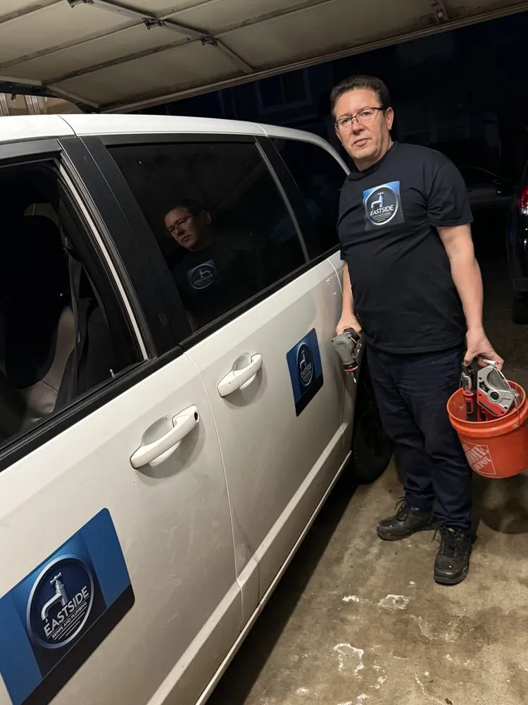 Slide of Eastside Repipe & Plumbing