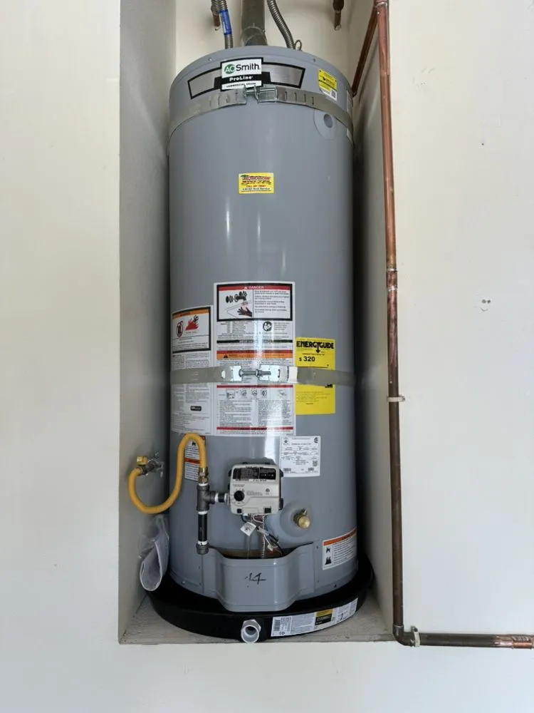 Slide of Eastvale Plumbing