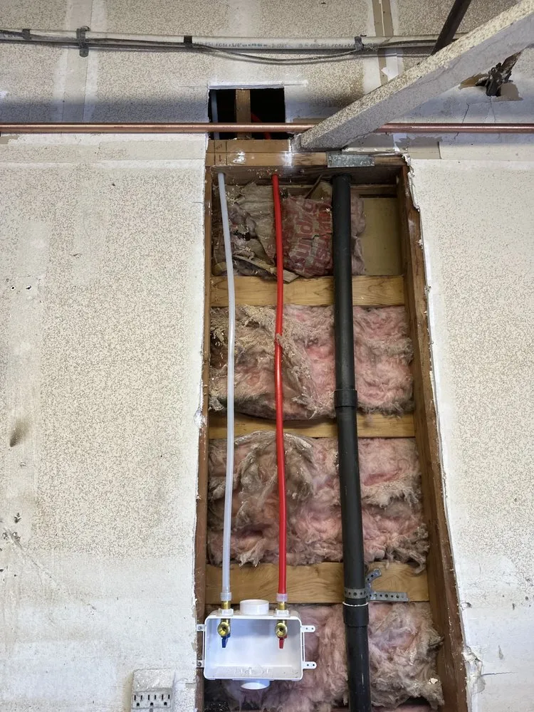 Slide of Eastvale Plumbing