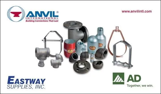 Slide of Eastway Supplies