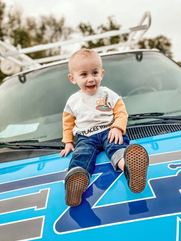 Slide of Easy BreeZy Plumbing and HVAC