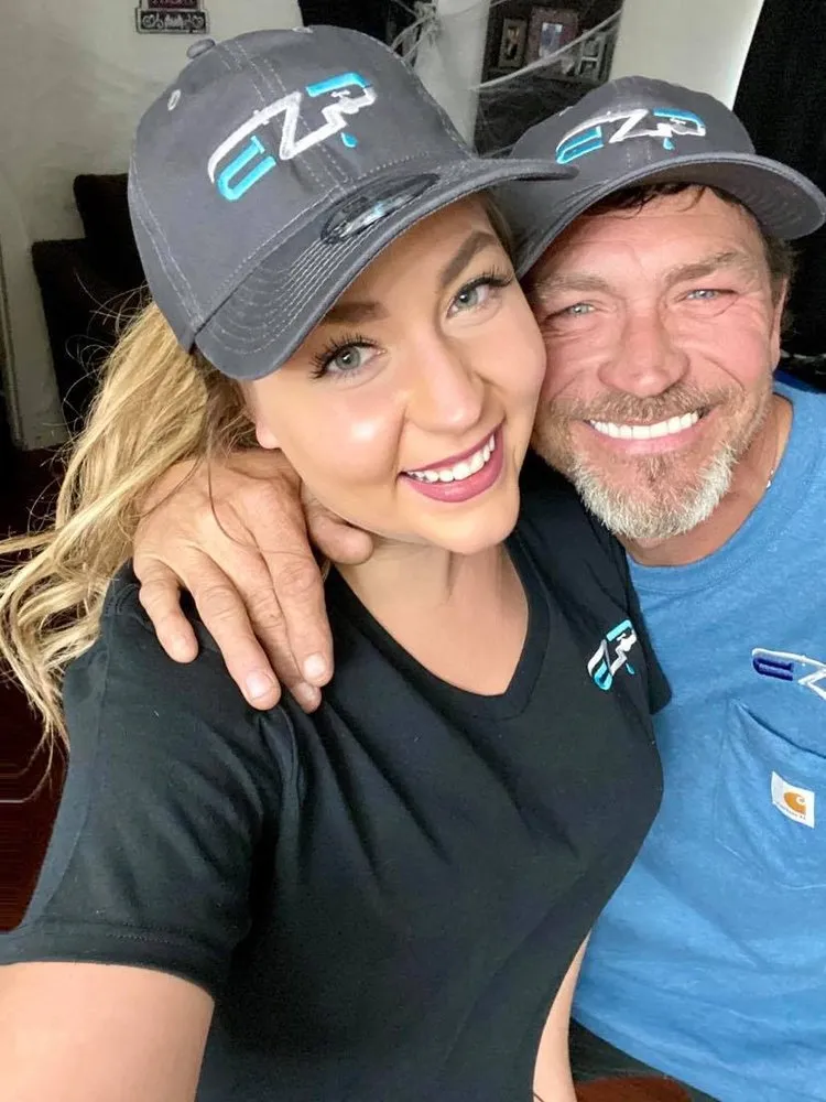 Slide of Easy BreeZy Plumbing and HVAC