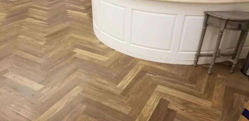 Slide of Easy Carpentry