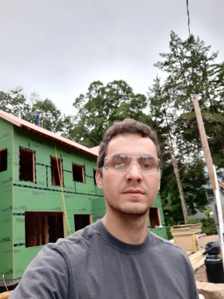 Slide of Easy Carpentry