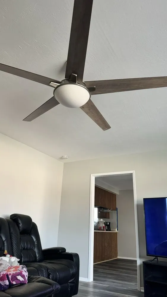 Slide of Easy Does it Handyman Services