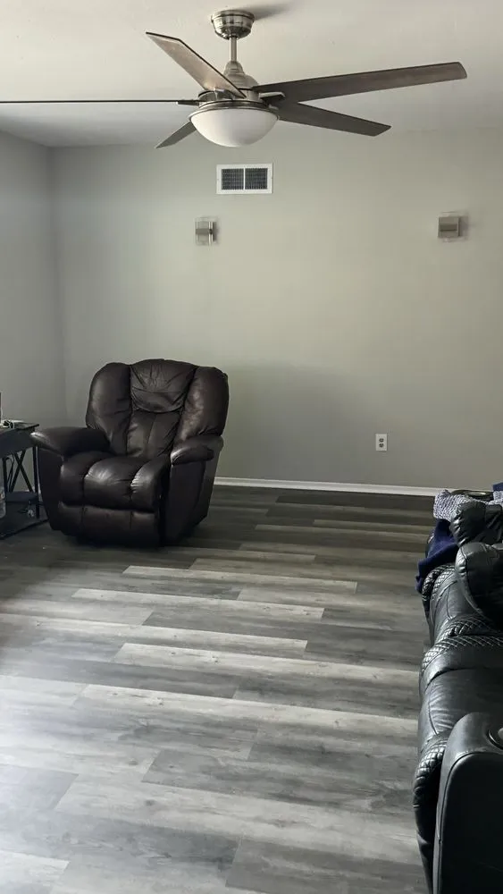 Slide of Easy Does it Handyman Services