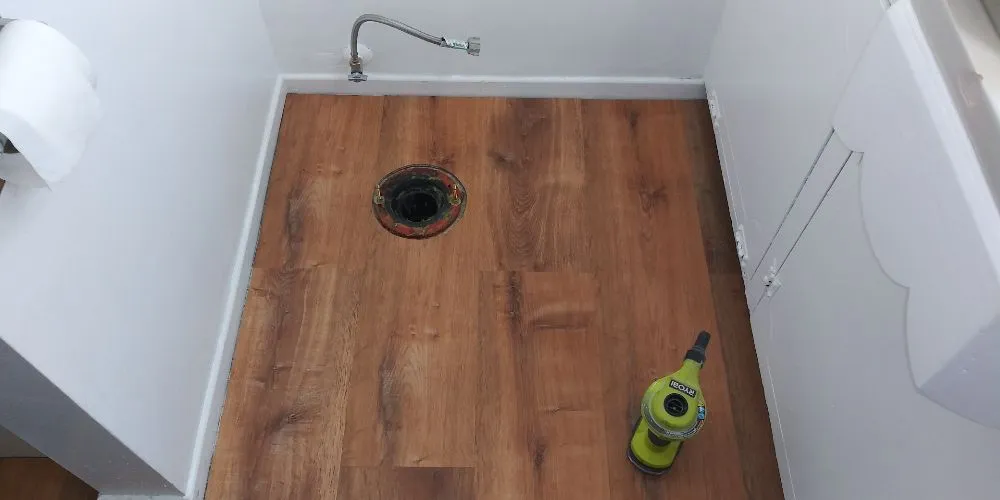 Reliable pipe repair in San Bernardino, CA by Easy Does it Handyman Services