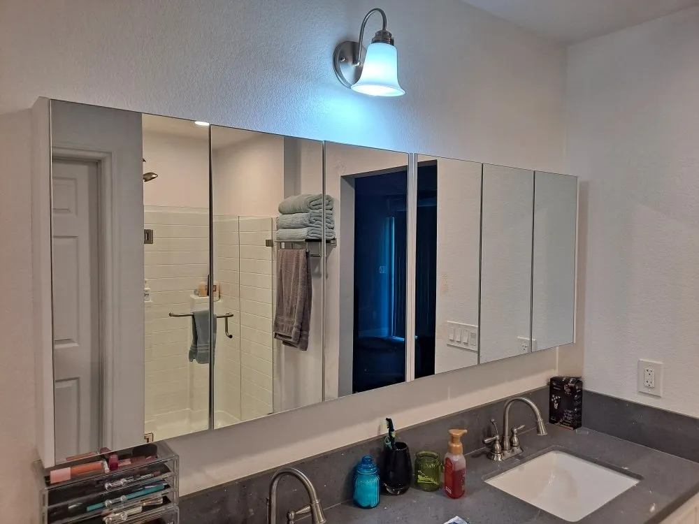 Expert pipe repair in San Bernardino, CA by Easy Does it Handyman Services