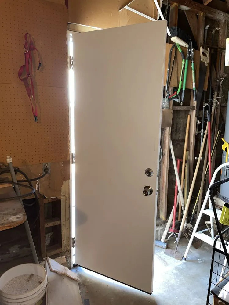 Slide of Easy Does it Handyman Services