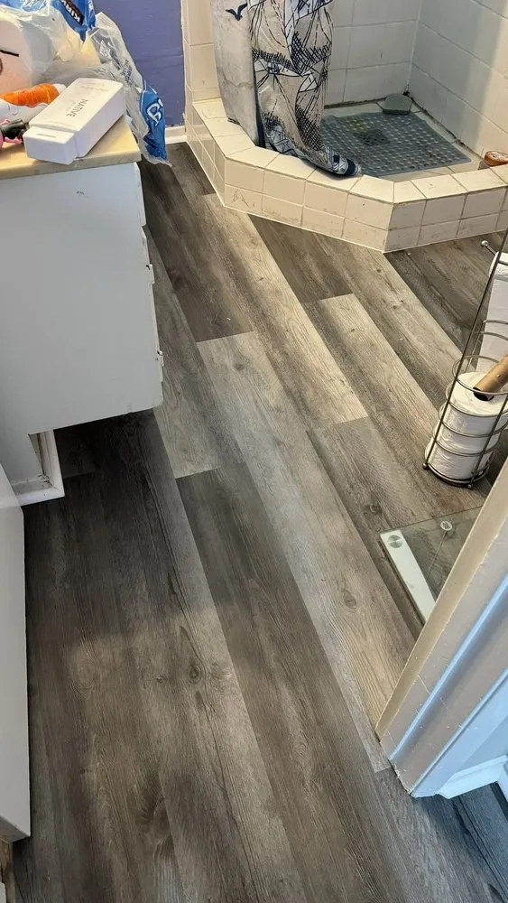 Slide of Easy Does it Handyman Services