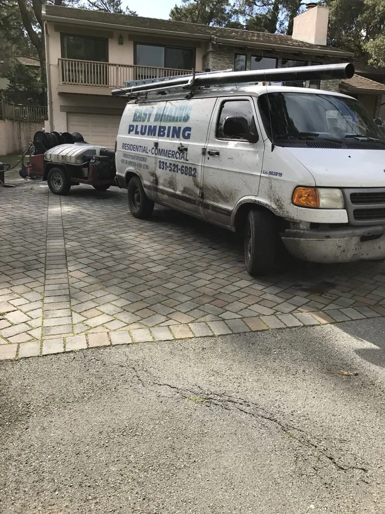 Slide of Easy Drains Plumbing