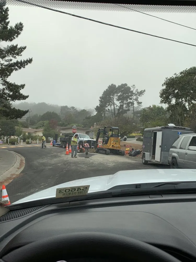 Slide of Easy Drains Plumbing