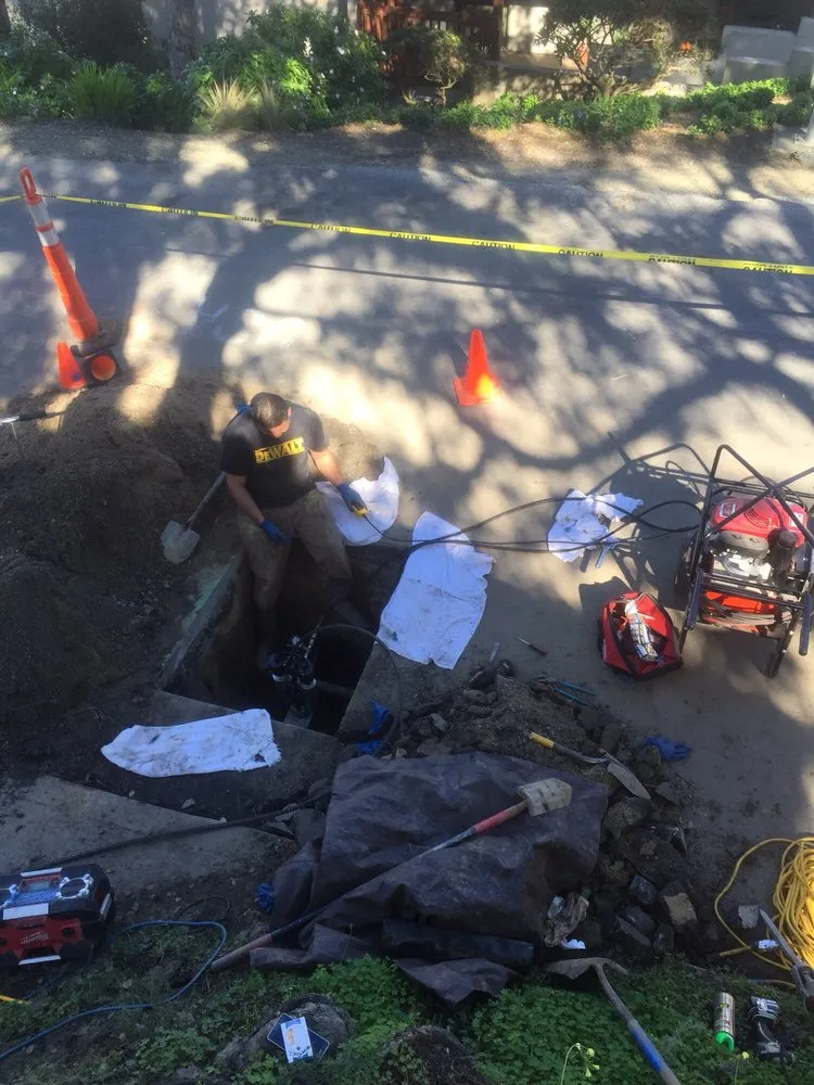 Slide of Easy Drains Plumbing