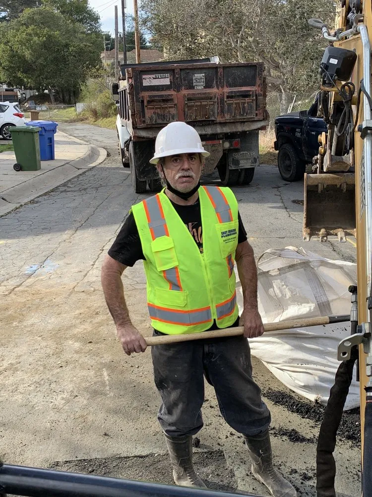 Slide of Easy Drains Plumbing