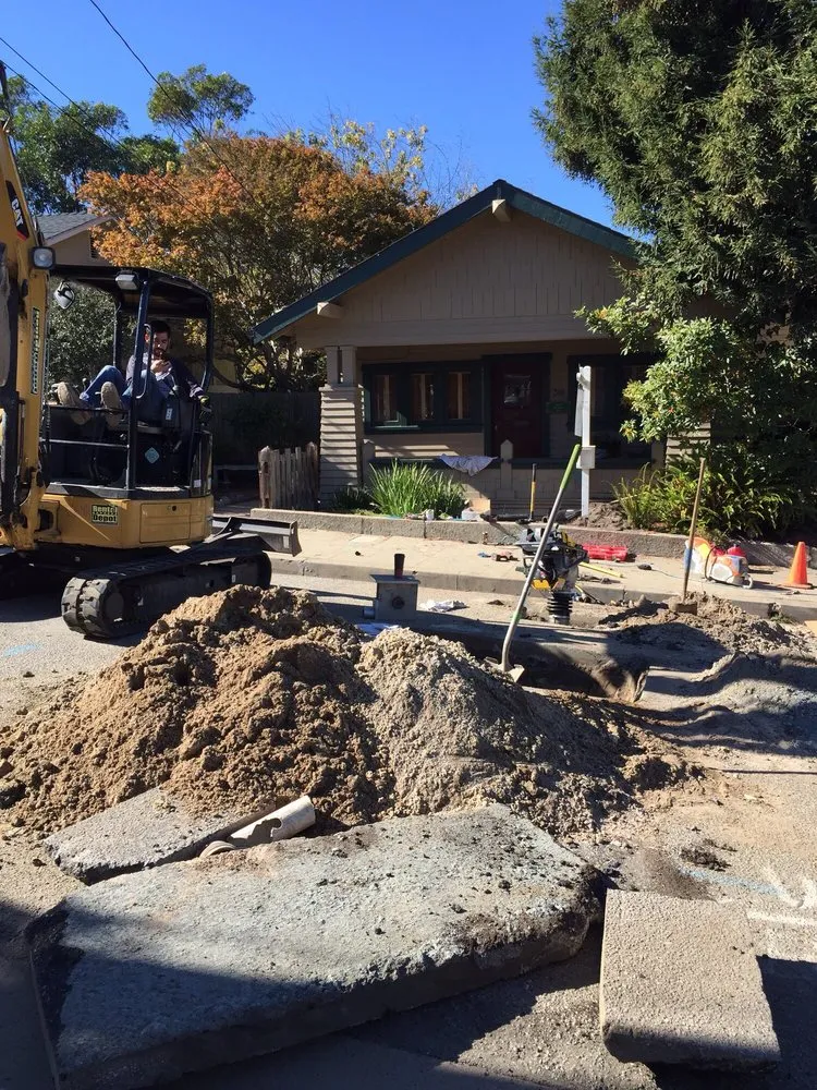 Slide of Easy Drains Plumbing