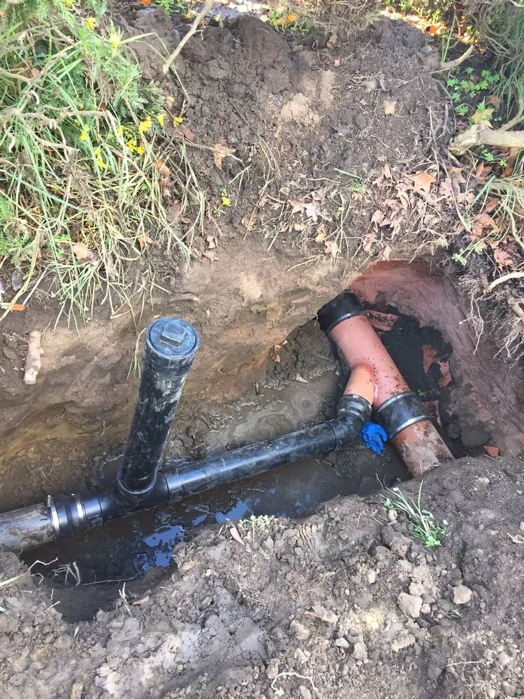 Slide of Easy Drains Plumbing